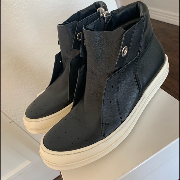 Rick Owens Other - RICK OWENS size 43/10  MEN